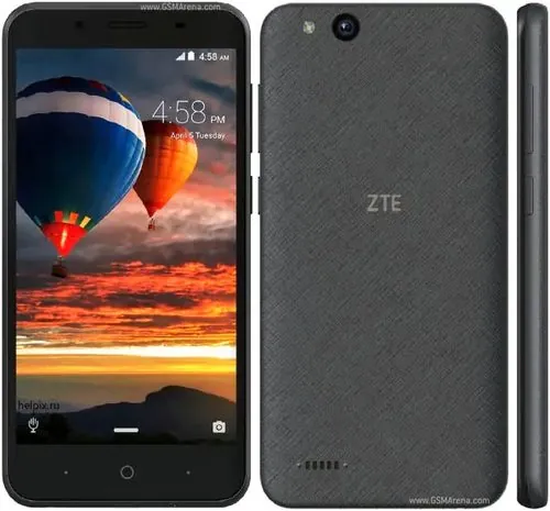 Zte Tempo GO