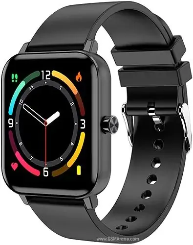 ZTE Watch Live
