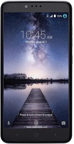 ZTE Zmax Pro