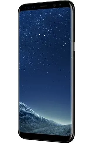 Samsung Galaxy S8 Edge