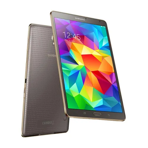 Samsung Galaxy Tab S