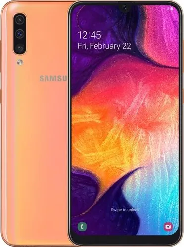 Samsung Galaxy A50