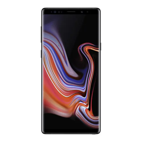 Samsung Note 9