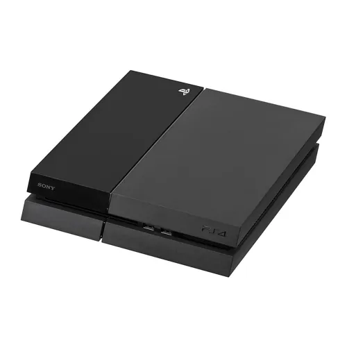 PlayStation PS4