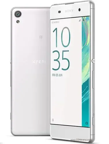 Sony Xperia X