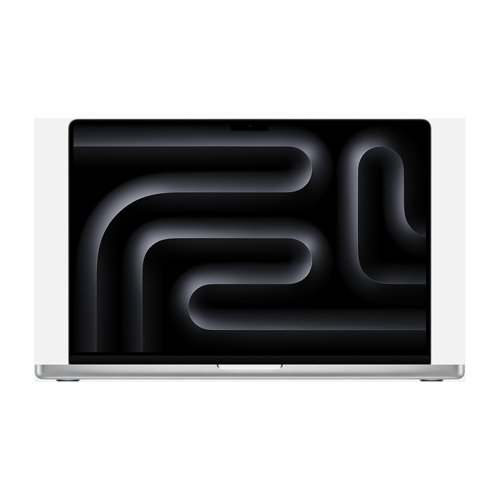 Apple MacBook Pro 16" M4 Pro / M4 Max (2024), front and back