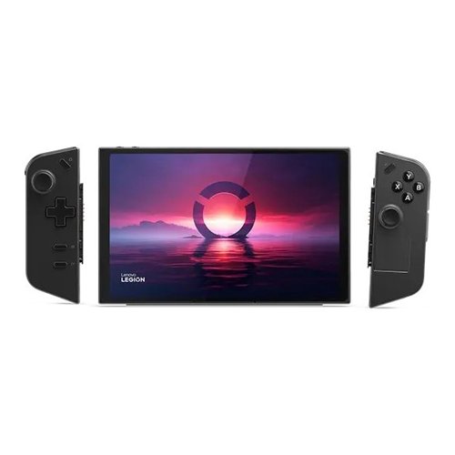Lenovo Legion Go
