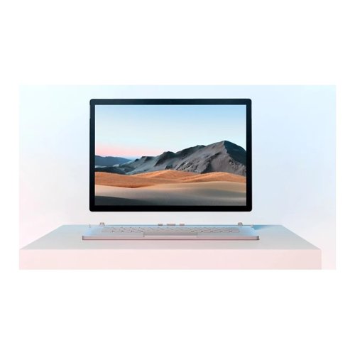 Microsoft Surface Book