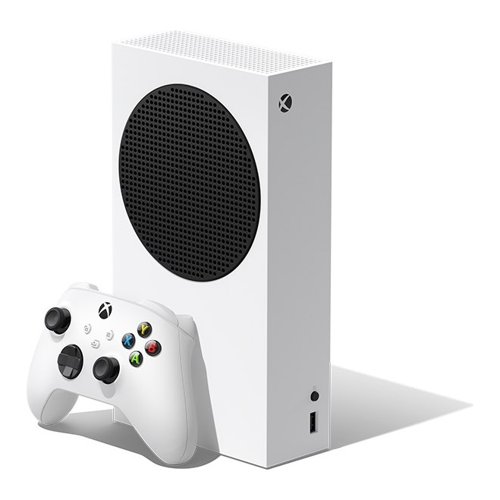Microsoft Xbox Series S