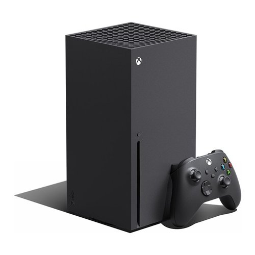 Microsoft Xbox Series X