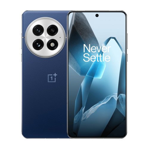 OnePlus OnePlus 13, front and back