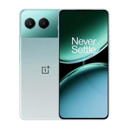 OnePlus OnePlus Nord 4, vue de face et de dos