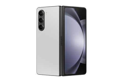 Samsung Galaxy Z Fold5, voor- en achterkant