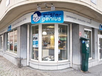 Ixelles